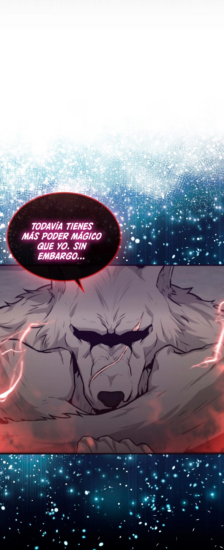 El Extra es Demasiado Fuerte Capitulo 18 página 9