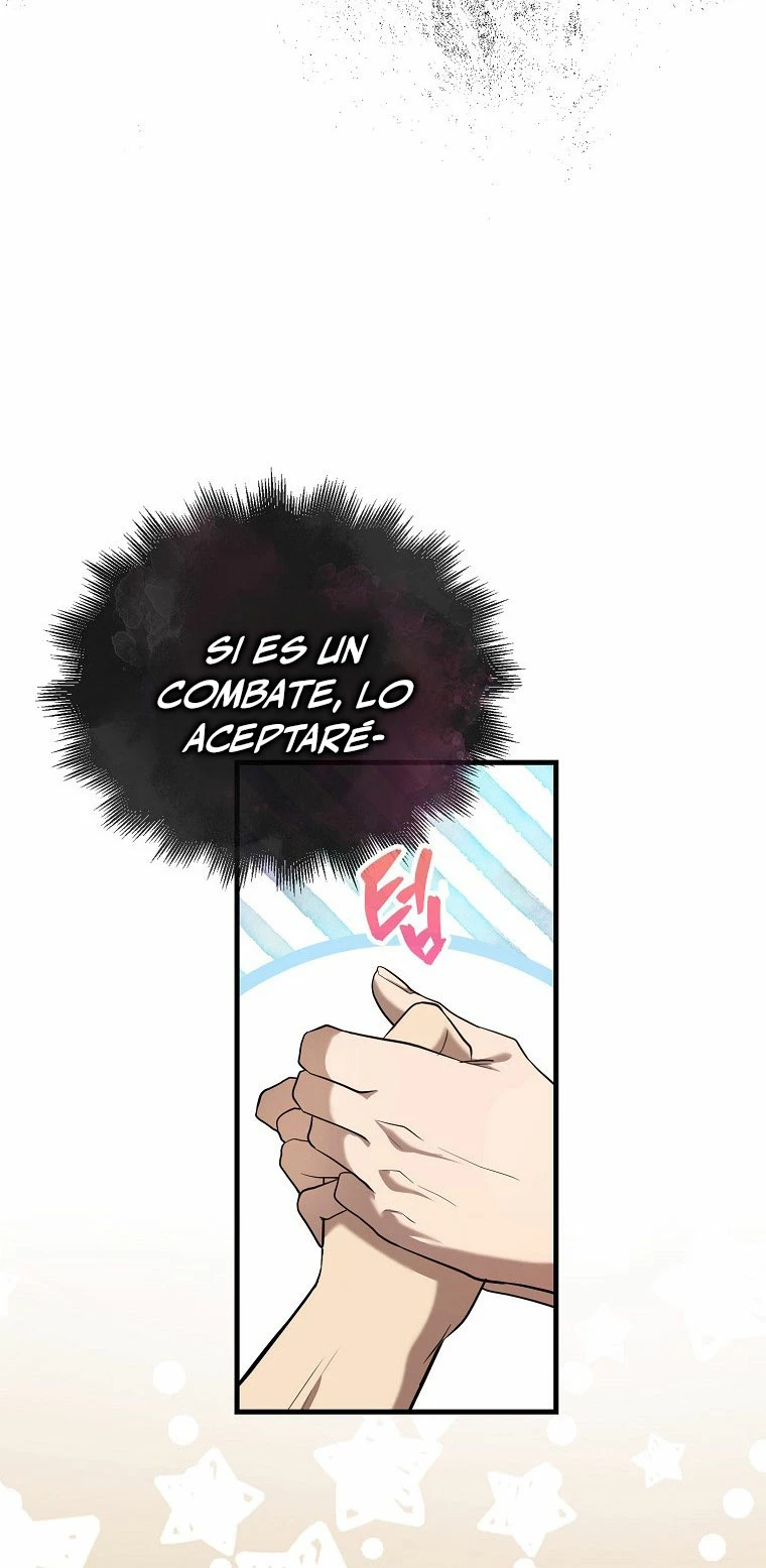 El Extra es Demasiado Fuerte Capitulo 19 página 15