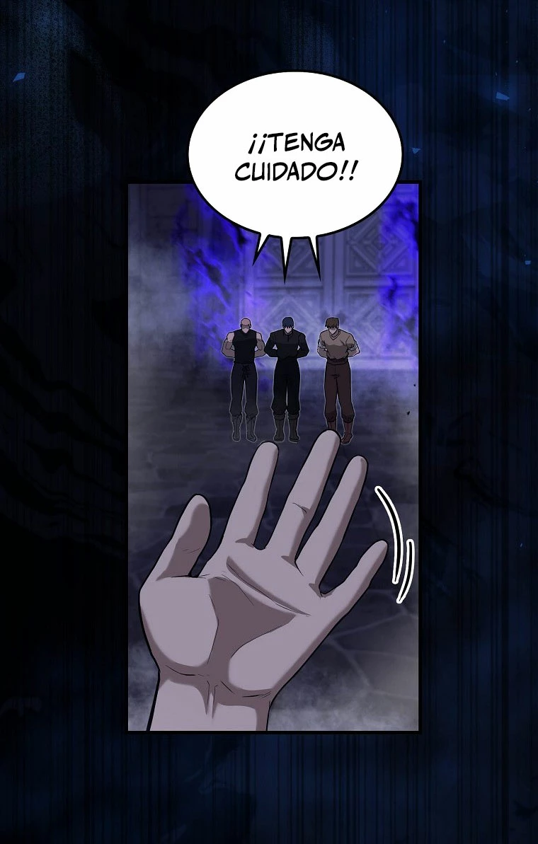 El Extra es Demasiado Fuerte Capitulo 19 página 24