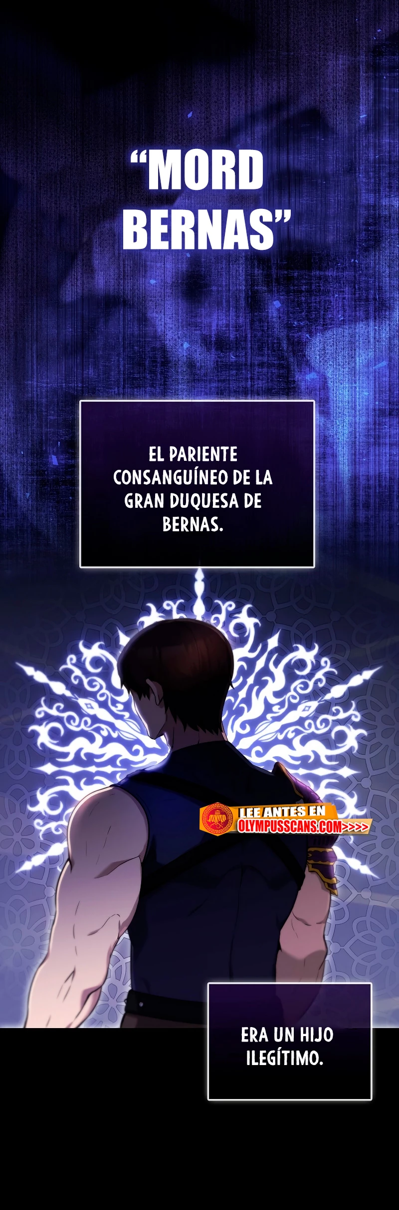El Extra es Demasiado Fuerte Capitulo 2 página 2