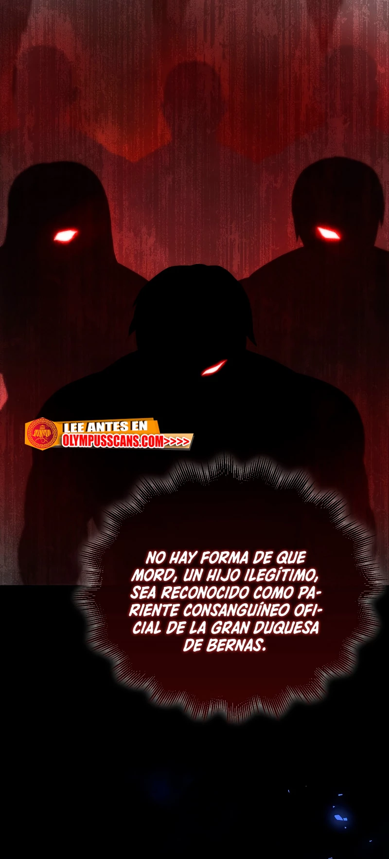 El Extra es Demasiado Fuerte Capitulo 2 página 20