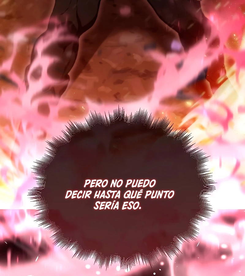 El Extra es Demasiado Fuerte Capitulo 2 página 23