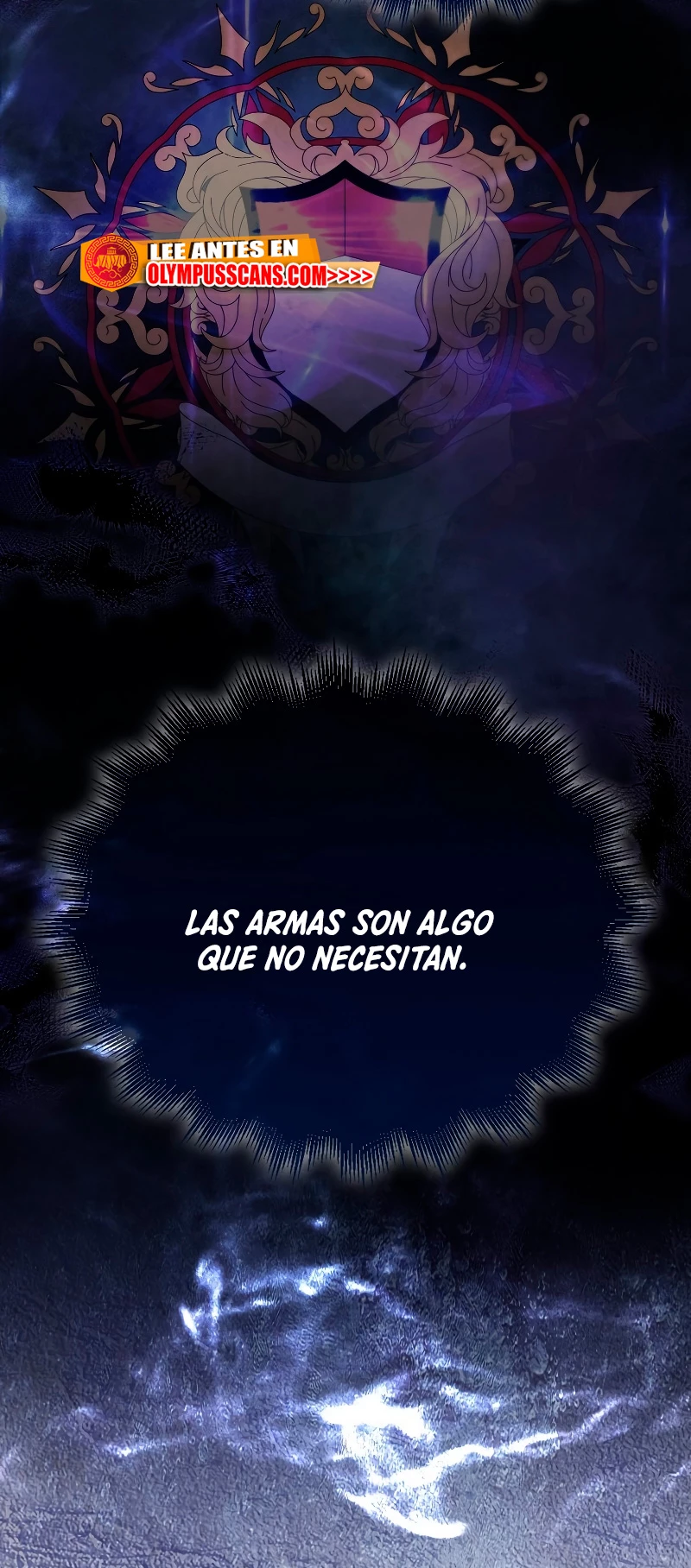El Extra es Demasiado Fuerte Capitulo 2 página 49