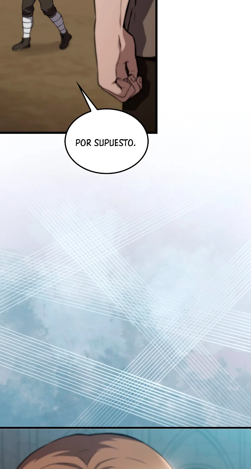 El Extra es Demasiado Fuerte Capitulo 2 página 52