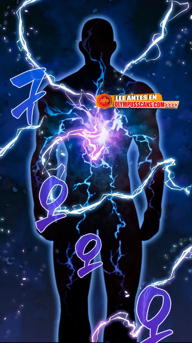 El Extra es Demasiado Fuerte Capitulo 2 página 7