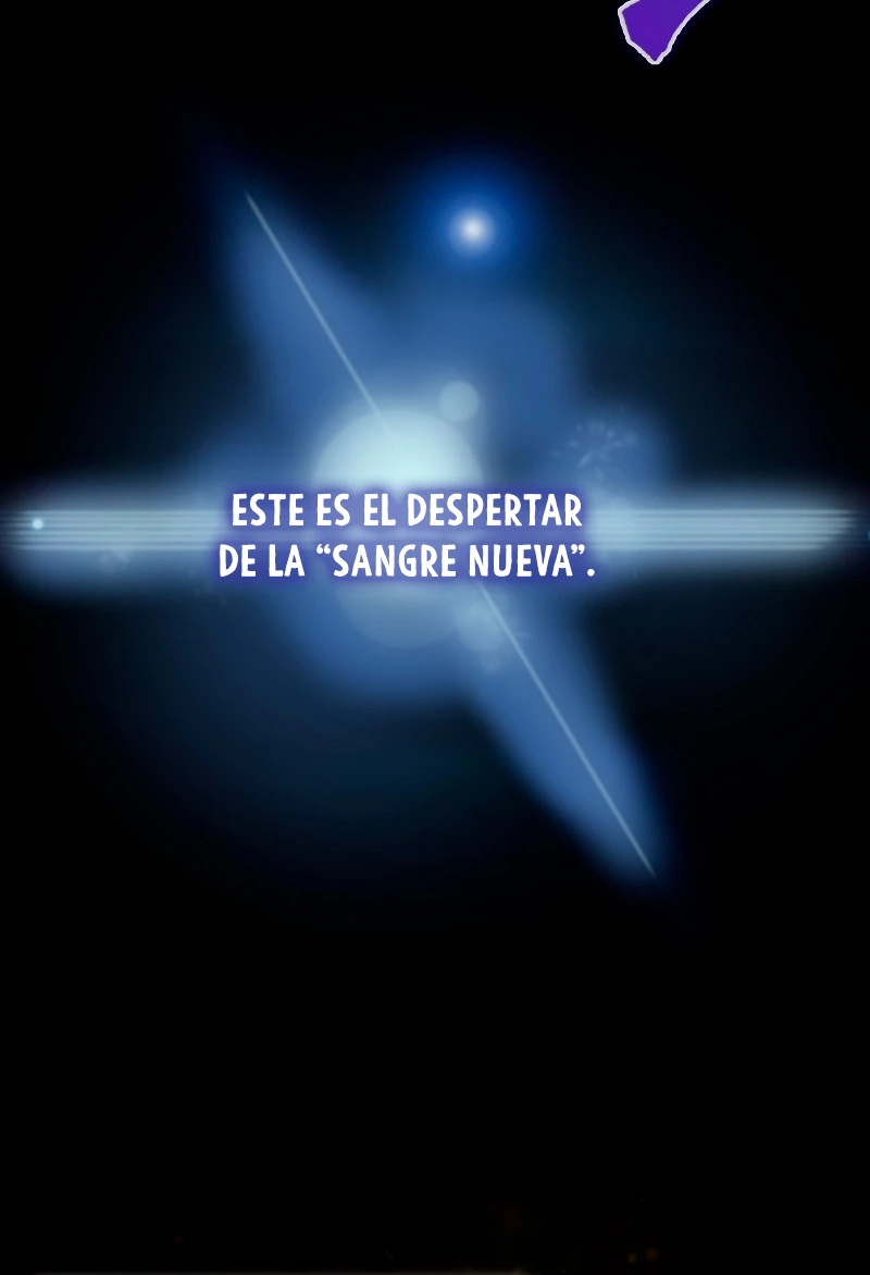 El Extra es Demasiado Fuerte Capitulo 2 página 8