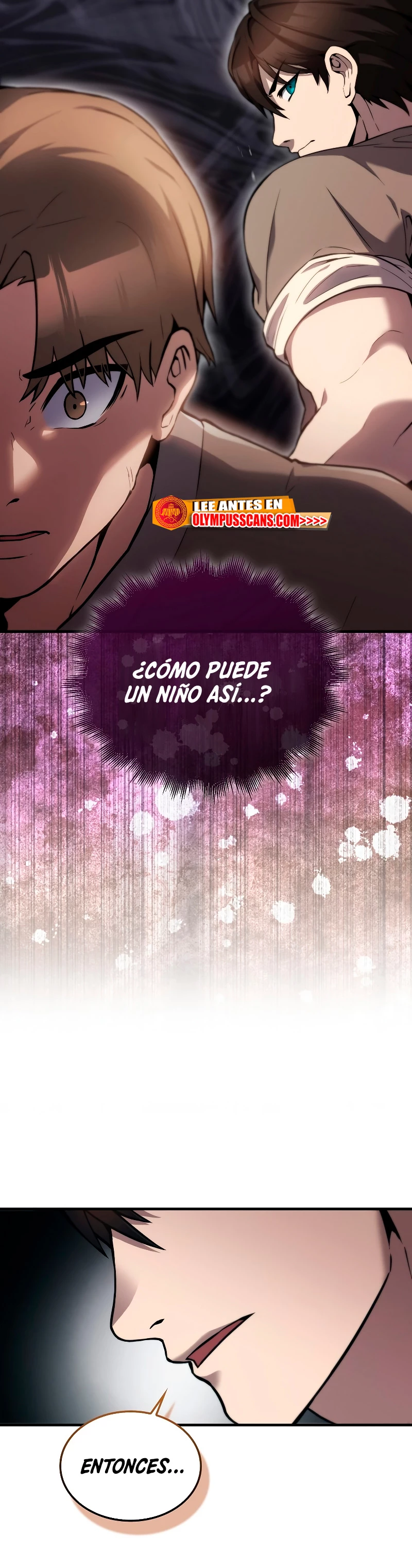 El Extra es Demasiado Fuerte Capitulo 2 página 81