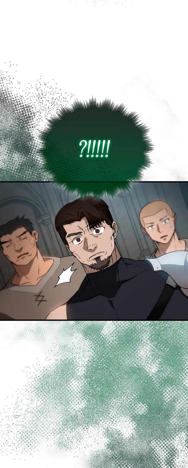 El Extra es Demasiado Fuerte Capitulo 2 página 88