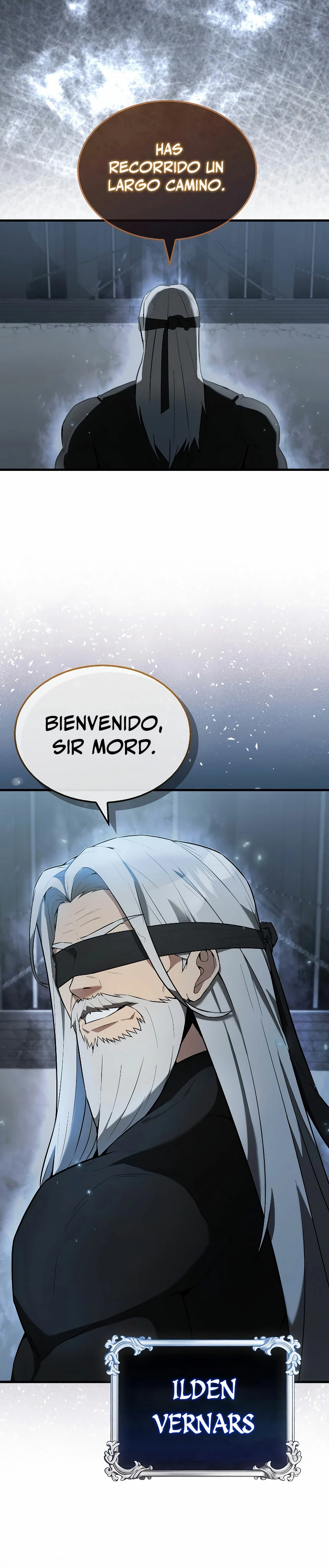 El Extra es Demasiado Fuerte Capitulo 23 página 3