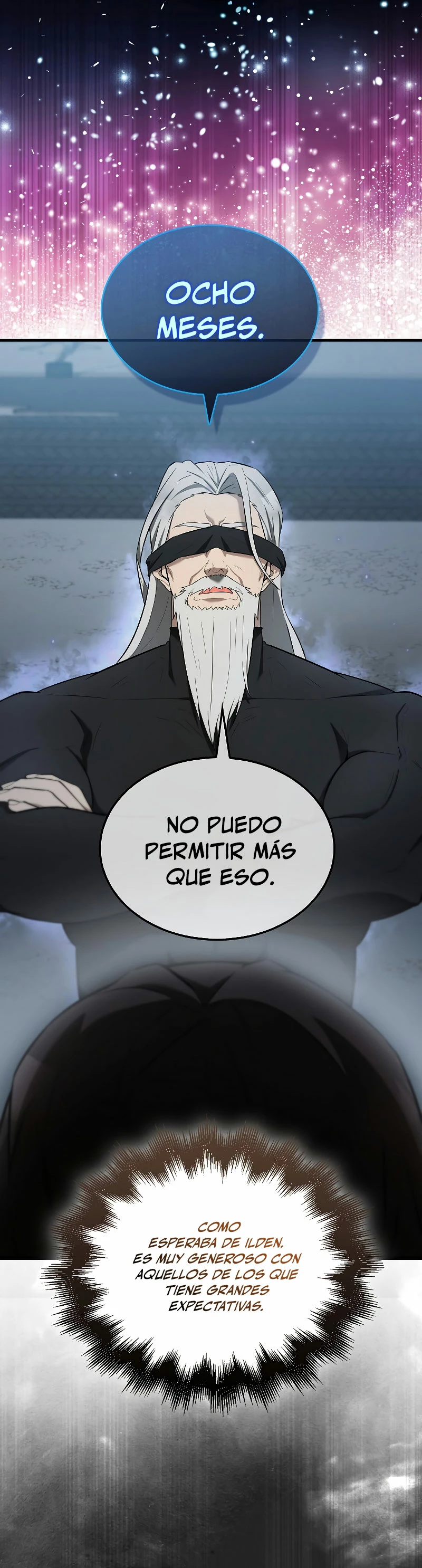 El Extra es Demasiado Fuerte Capitulo 24 página 13