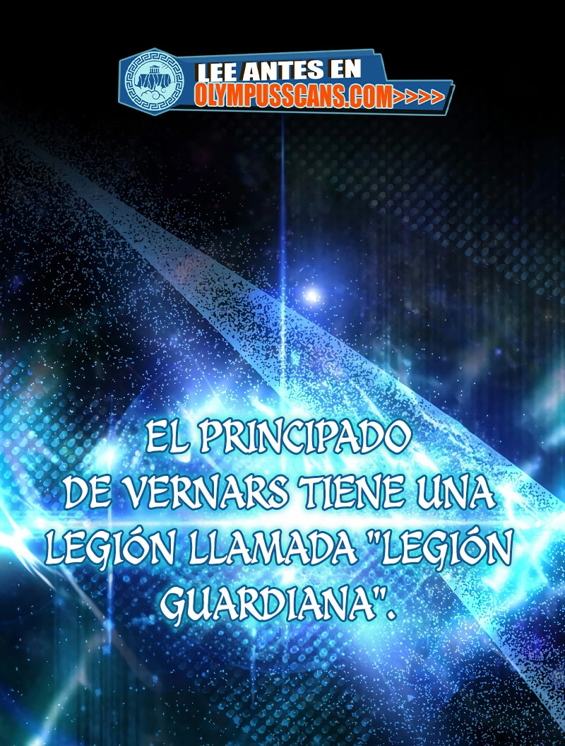El Extra es Demasiado Fuerte Capitulo 24 página 2