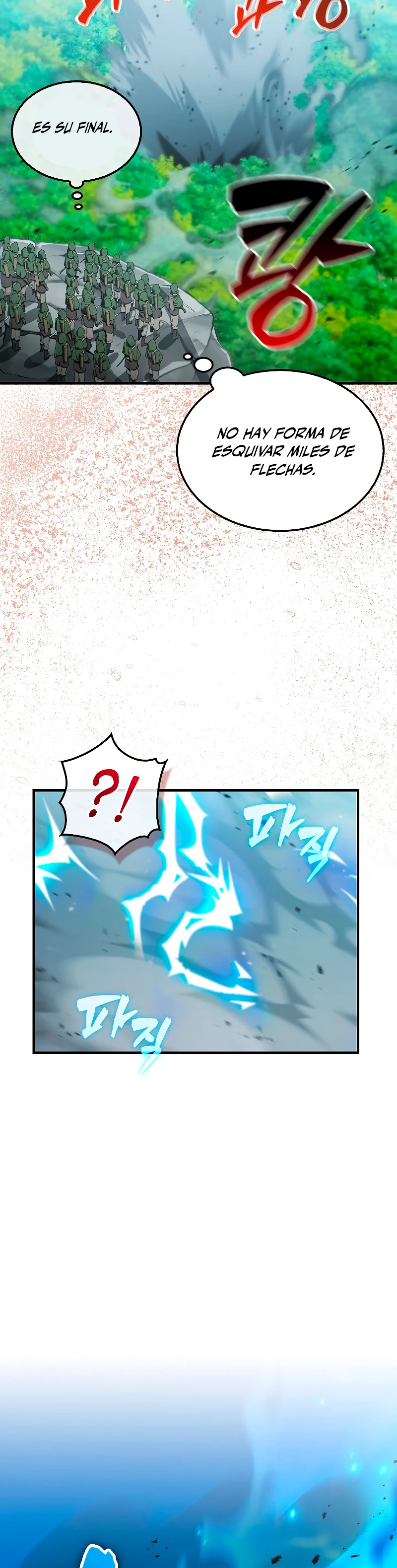 El Extra es Demasiado Fuerte Capitulo 25 página 13
