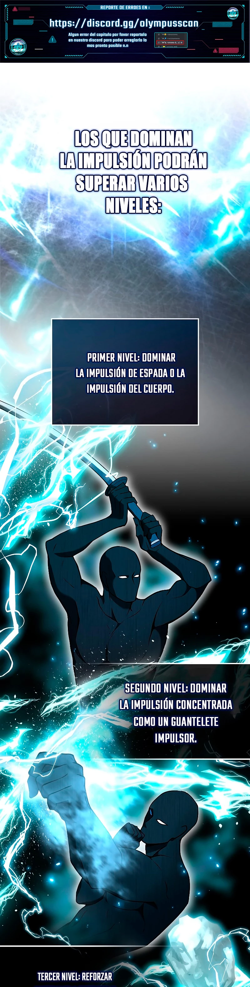 El Extra es Demasiado Fuerte Capitulo 25 página 2