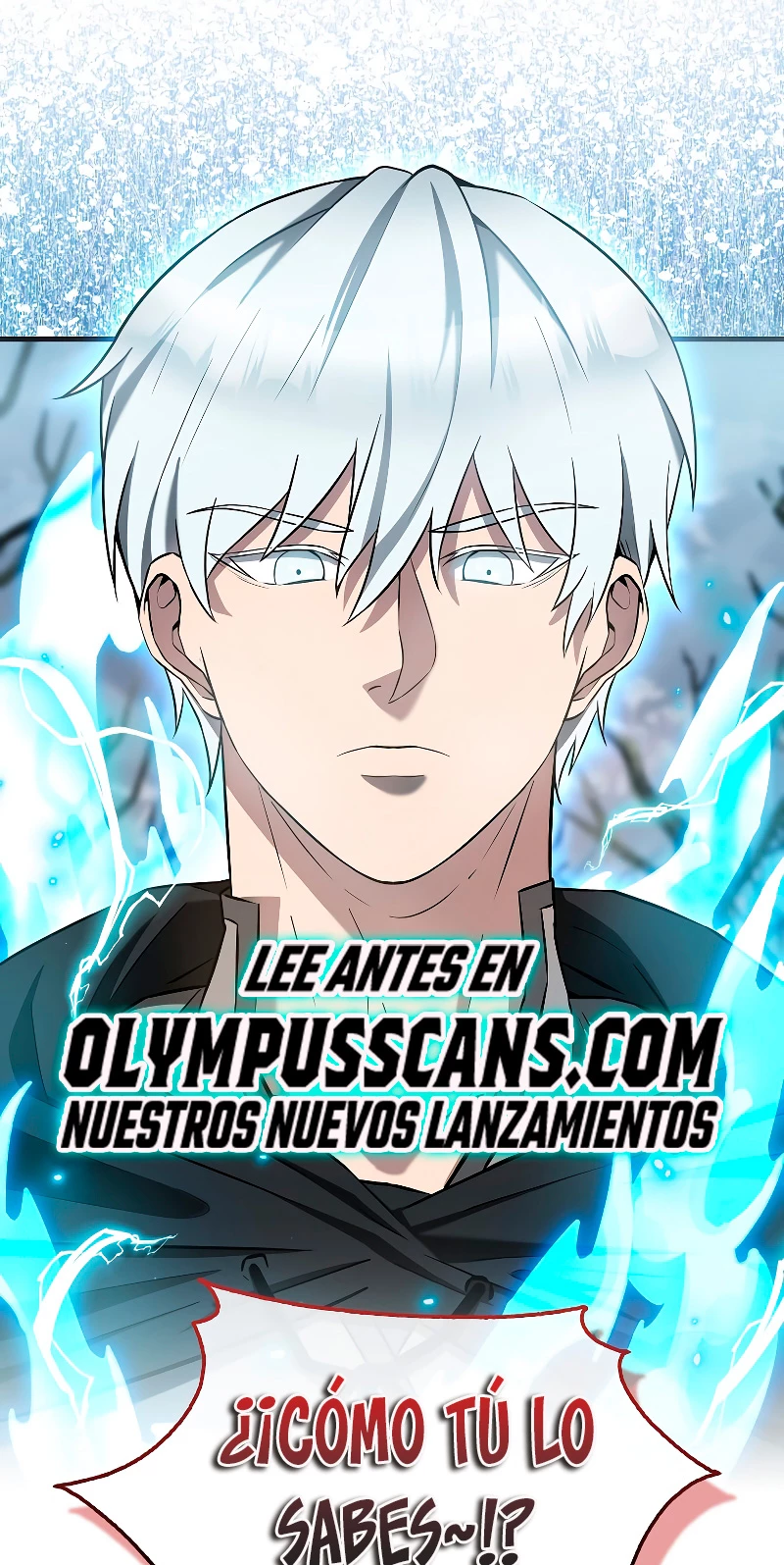 El Extra es Demasiado Fuerte Capitulo 25 página 37
