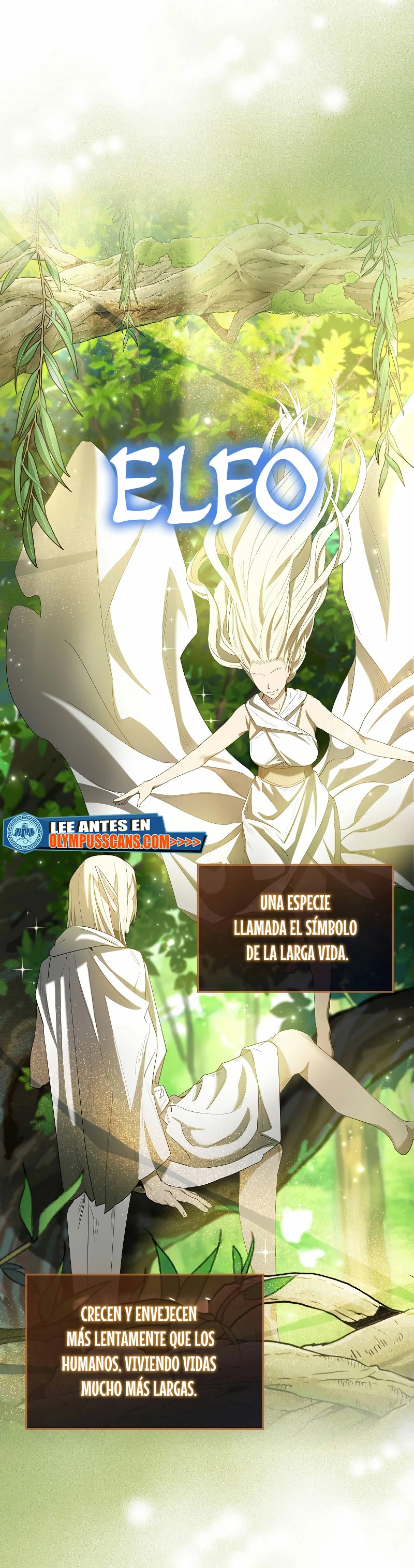 El Extra es Demasiado Fuerte Capitulo 26 página 36