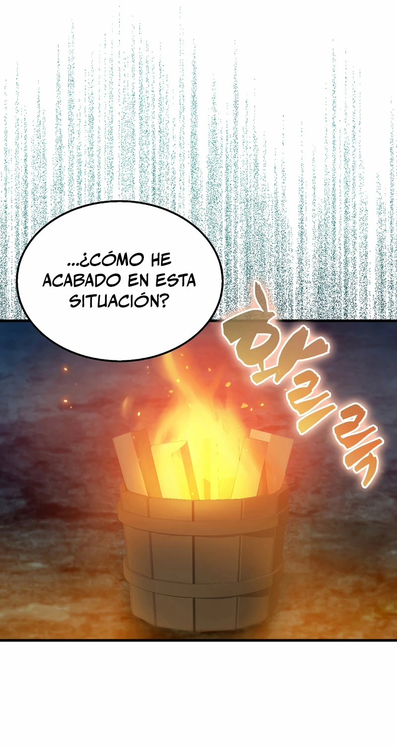 El Extra es Demasiado Fuerte Capitulo 27 página 22