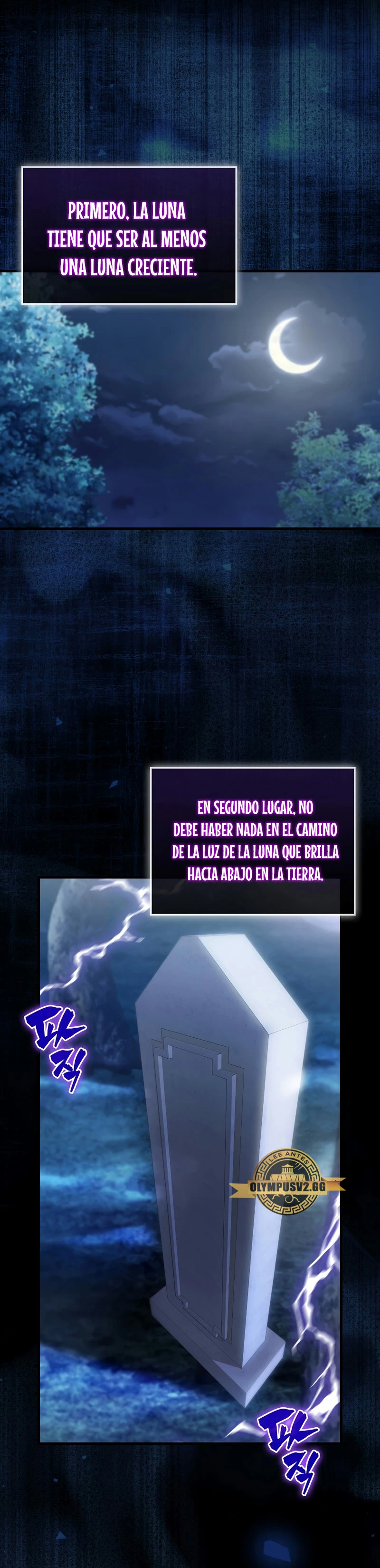 El Extra es Demasiado Fuerte Capitulo 27 página 27