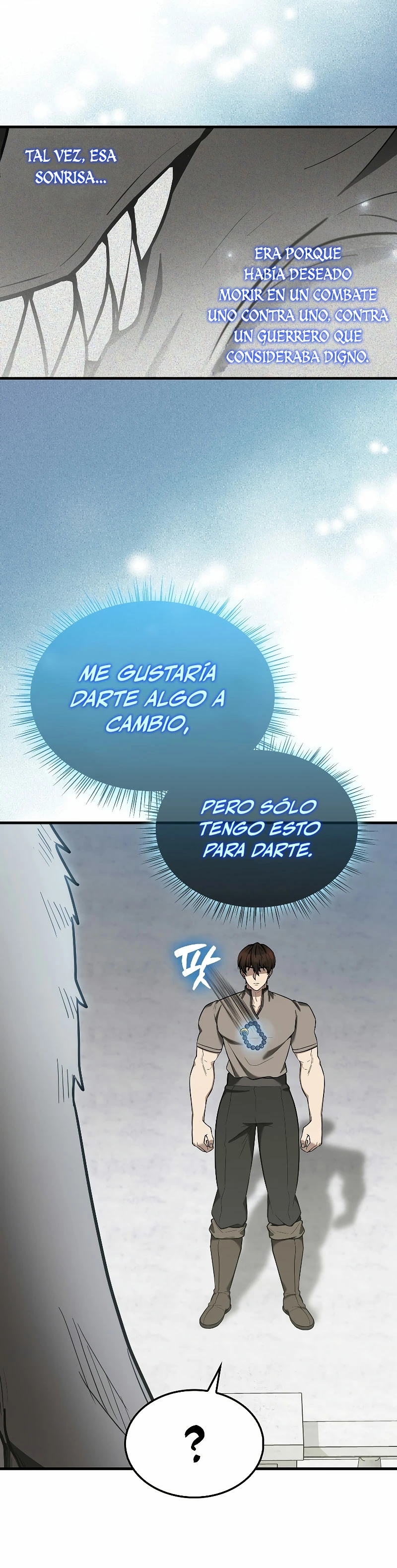 El Extra es Demasiado Fuerte Capitulo 28 página 30