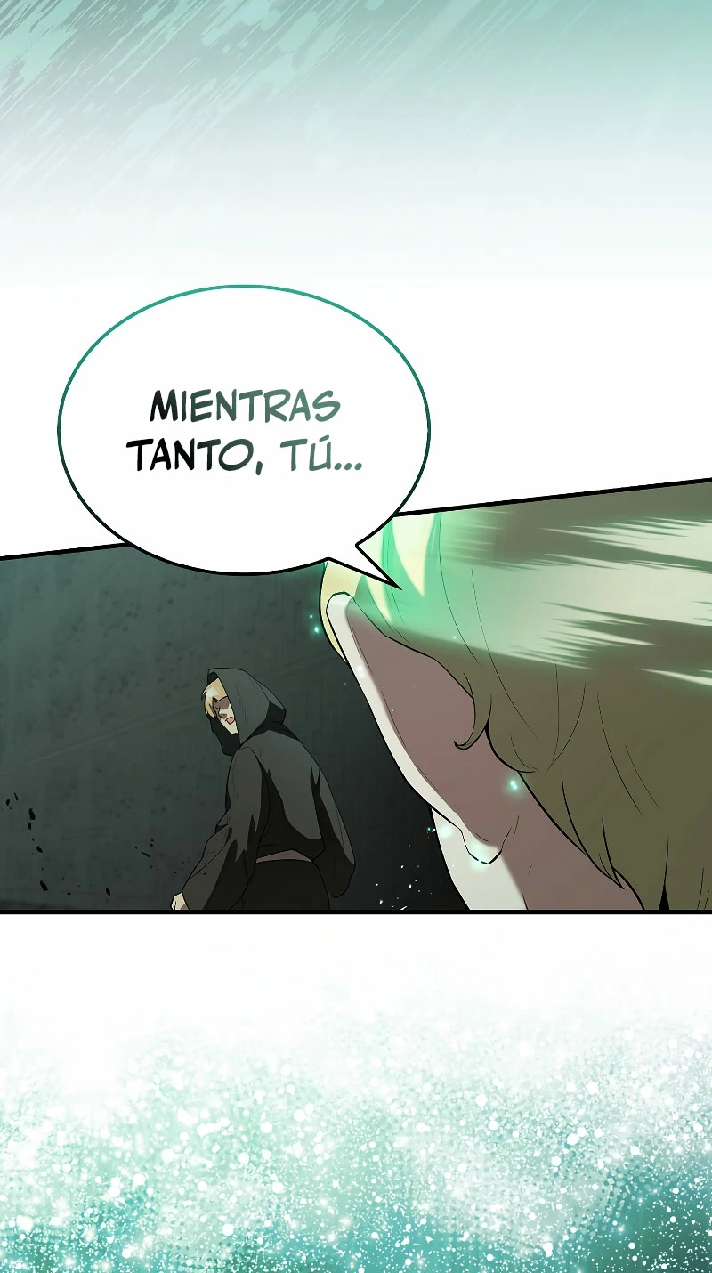 El Extra es Demasiado Fuerte Capitulo 30 página 44