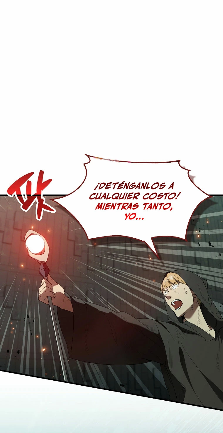 El Extra es Demasiado Fuerte Capitulo 31 página 2