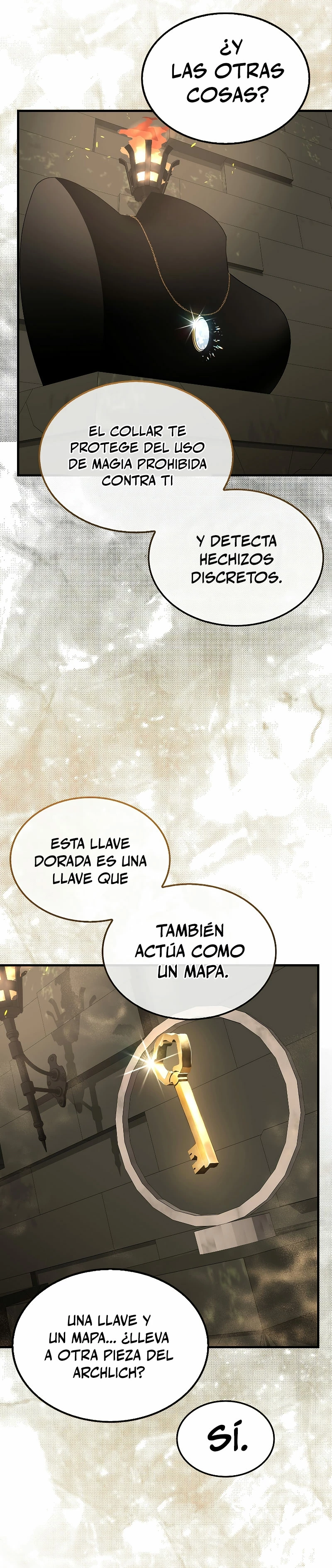 El Extra es Demasiado Fuerte Capitulo 32 página 6