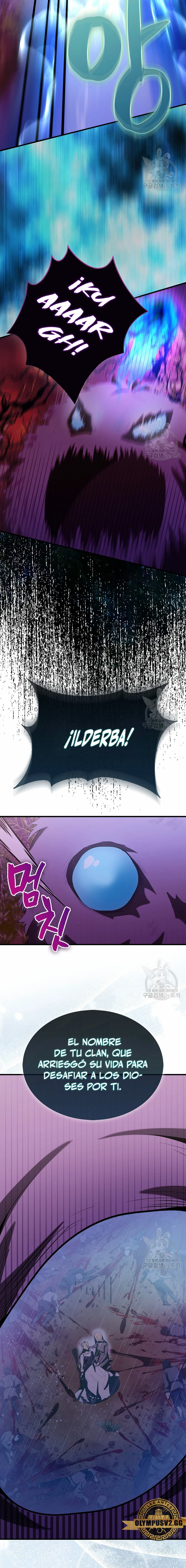 El Extra es Demasiado Fuerte Capitulo 33 página 15