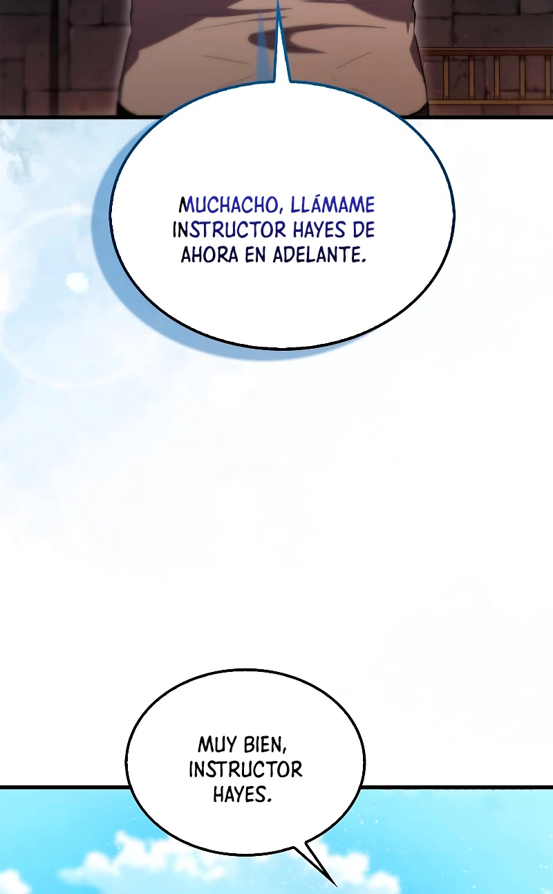 El Extra es Demasiado Fuerte Capitulo 4 página 14
