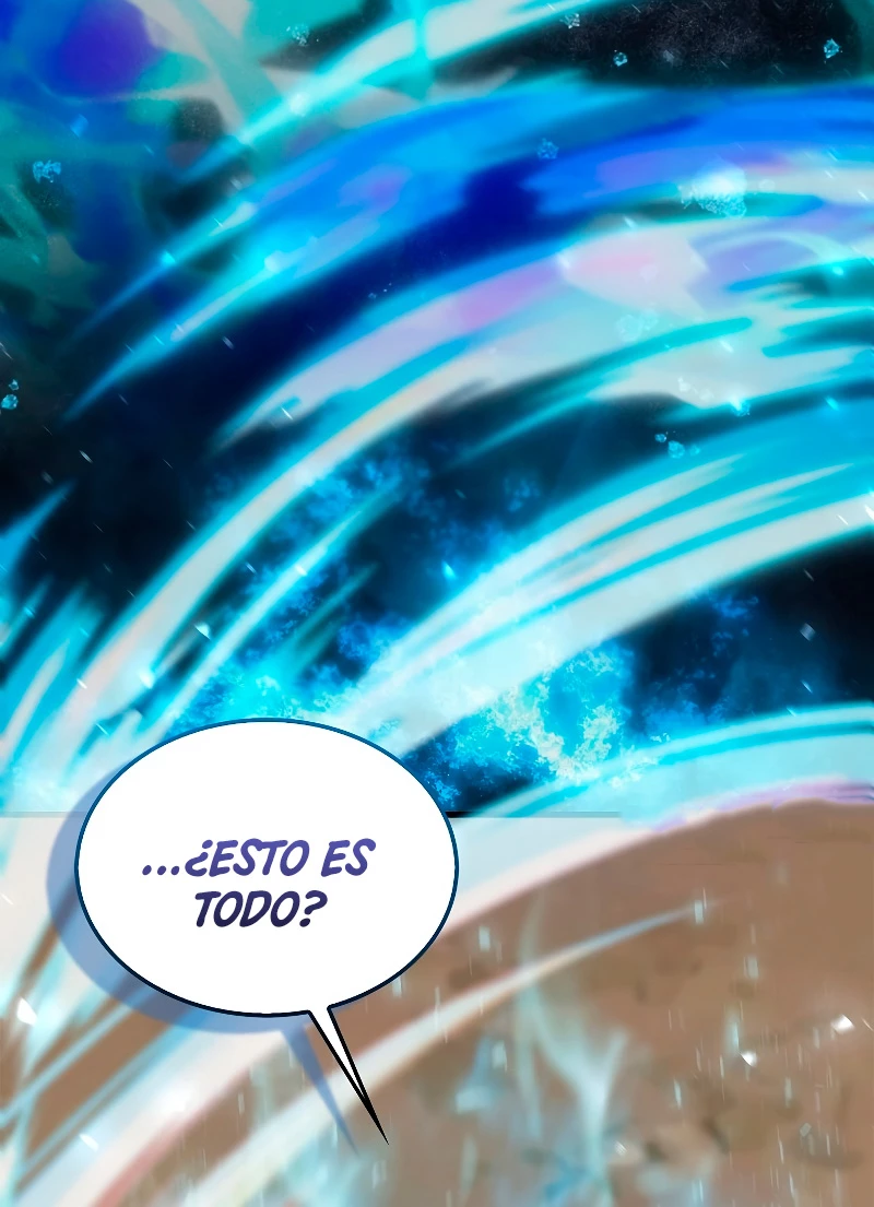 El Extra es Demasiado Fuerte Capitulo 4 página 35