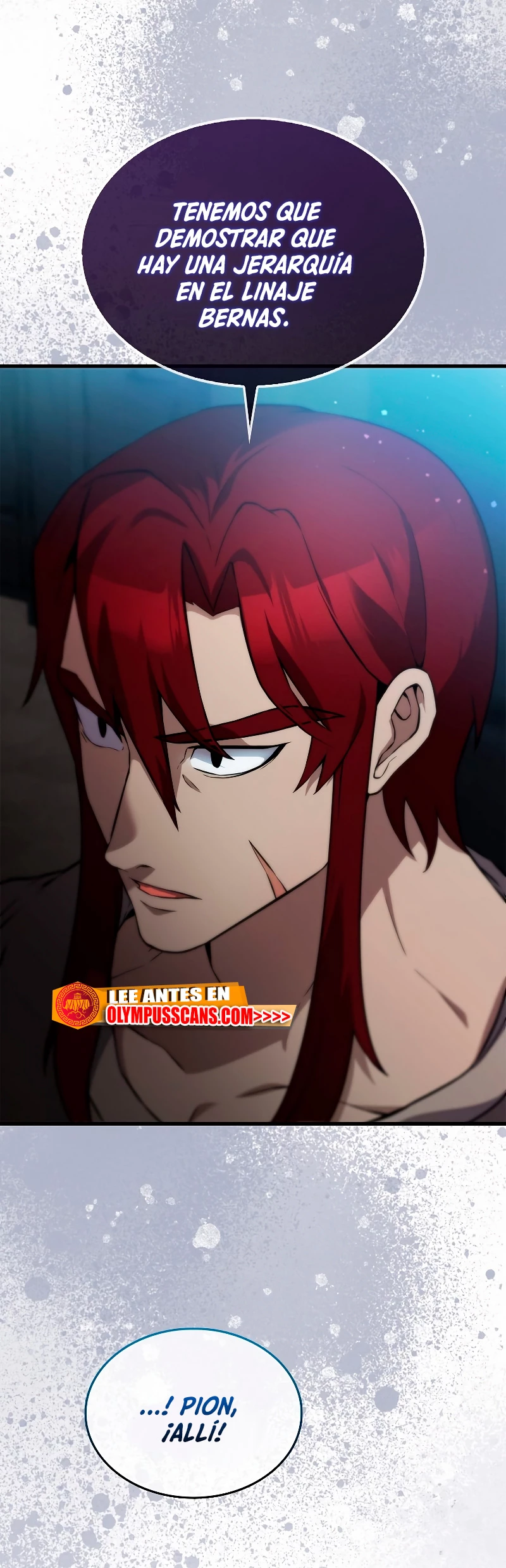 El Extra es Demasiado Fuerte Capitulo 4 página 54