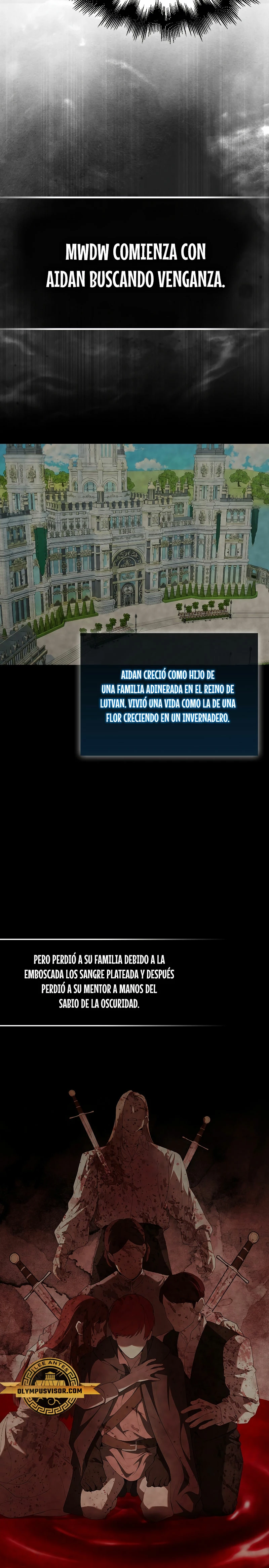 El Extra es Demasiado Fuerte Capitulo 42 página 13