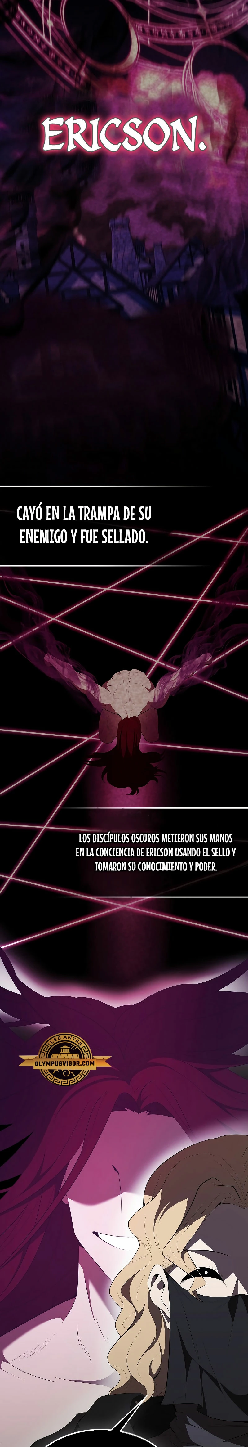 El Extra es Demasiado Fuerte Capitulo 42 página 22