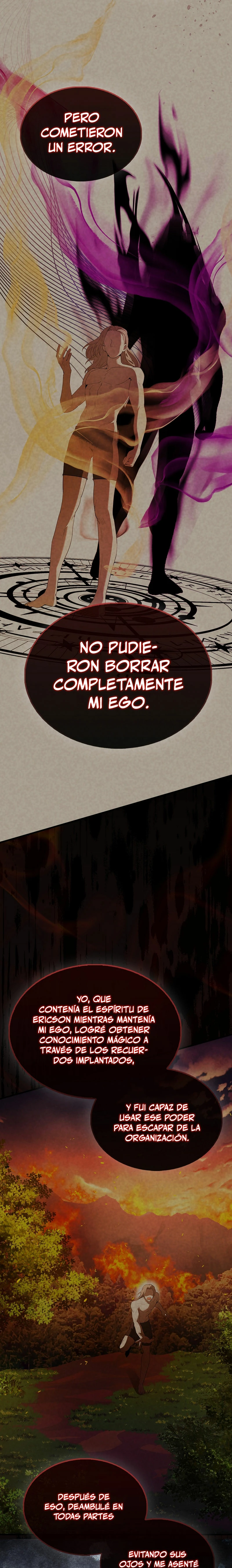 El Extra es Demasiado Fuerte Capitulo 43 página 13