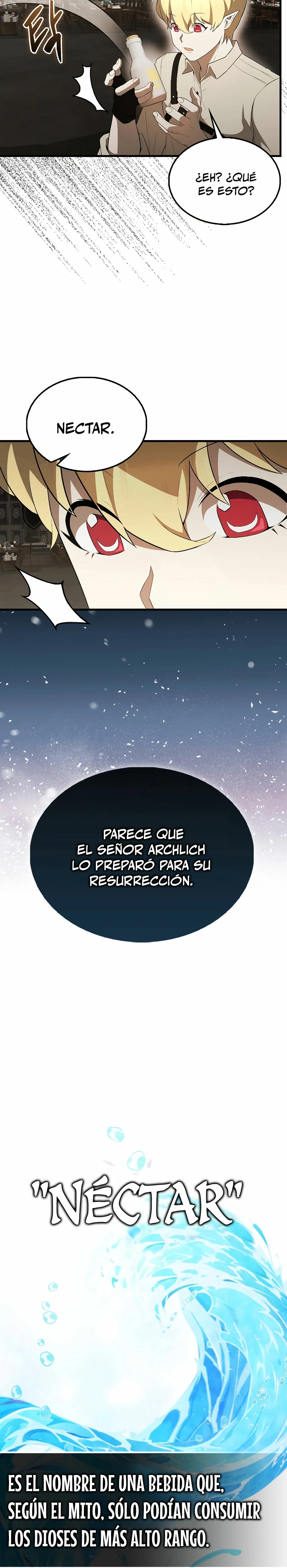 El Extra es Demasiado Fuerte Capitulo 45 página 19