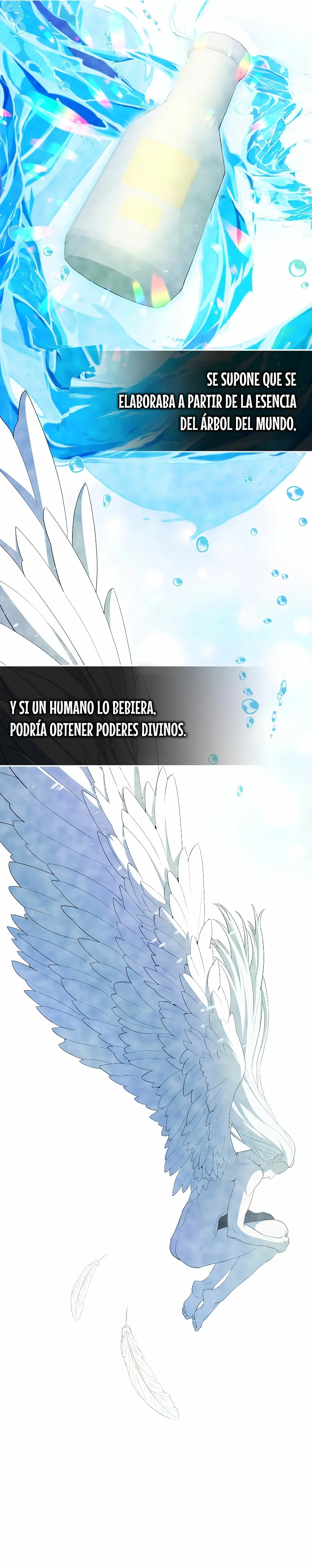 El Extra es Demasiado Fuerte Capitulo 45 página 20