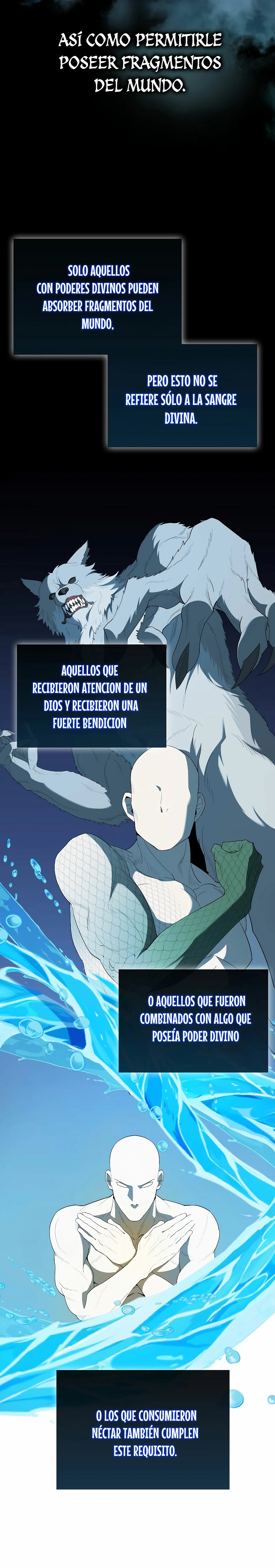 El Extra es Demasiado Fuerte Capitulo 45 página 24