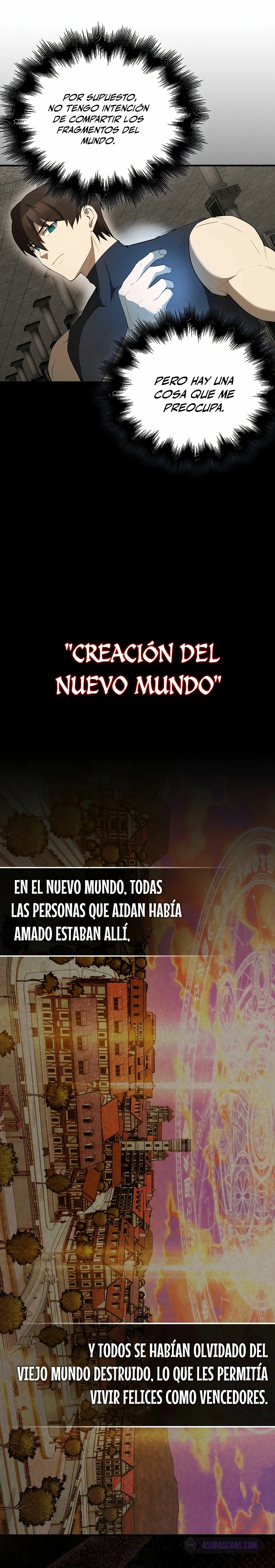 El Extra es Demasiado Fuerte Capitulo 45 página 25