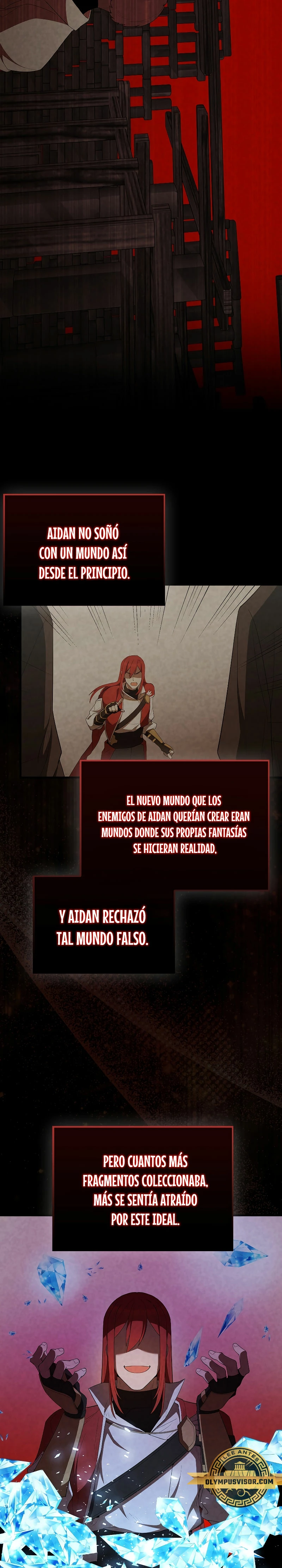 El Extra es Demasiado Fuerte Capitulo 45 página 27