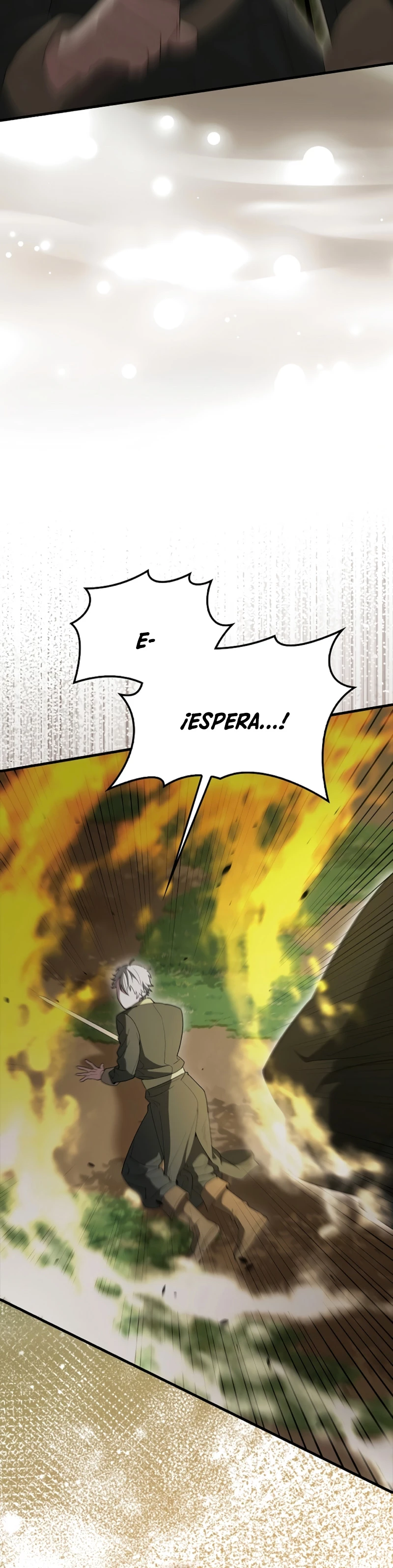 El Extra es Demasiado Fuerte Capitulo 54 página 27