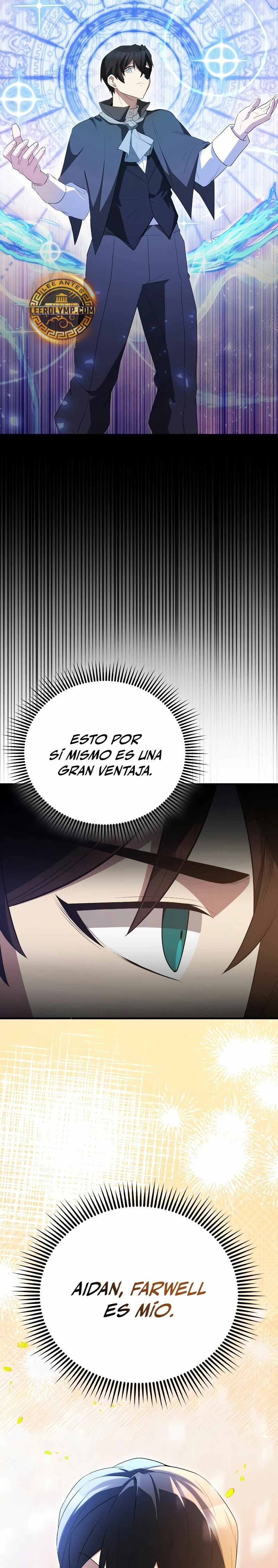 El Extra es Demasiado Fuerte Capitulo 56 página 23