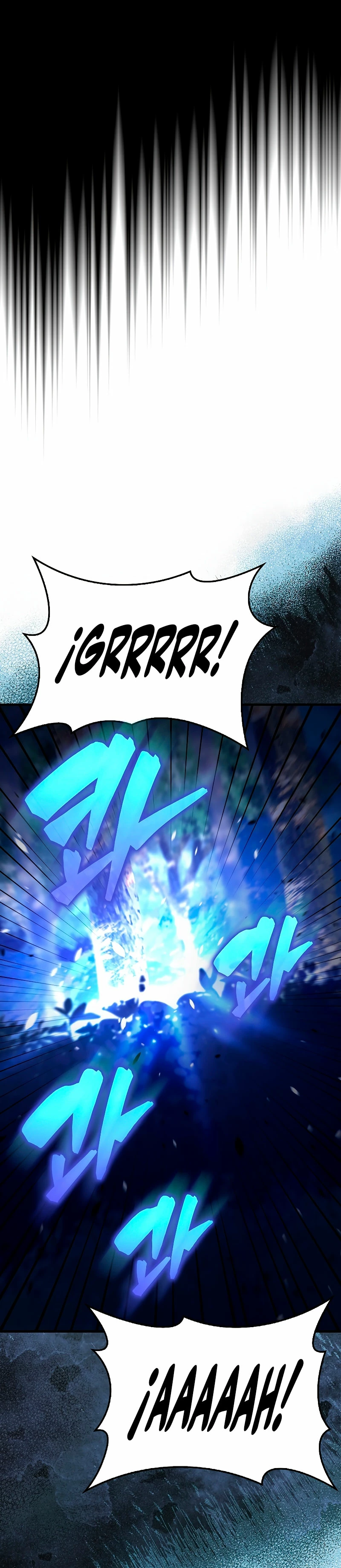 El Extra es Demasiado Fuerte Capitulo 57 página 29