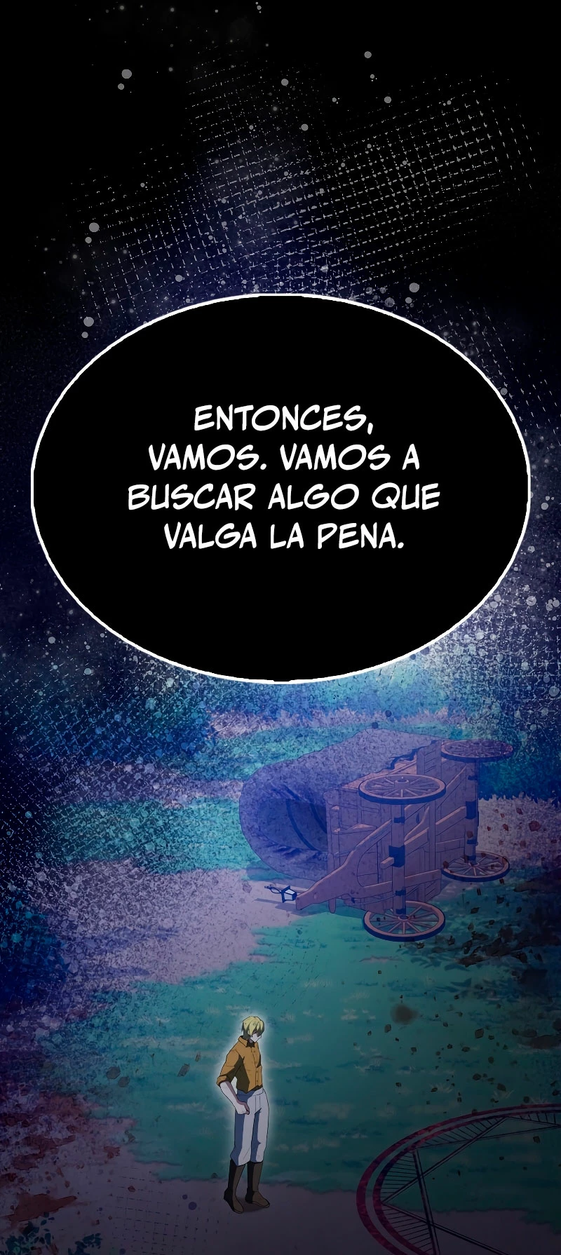 El Extra es Demasiado Fuerte Capitulo 57 página 31