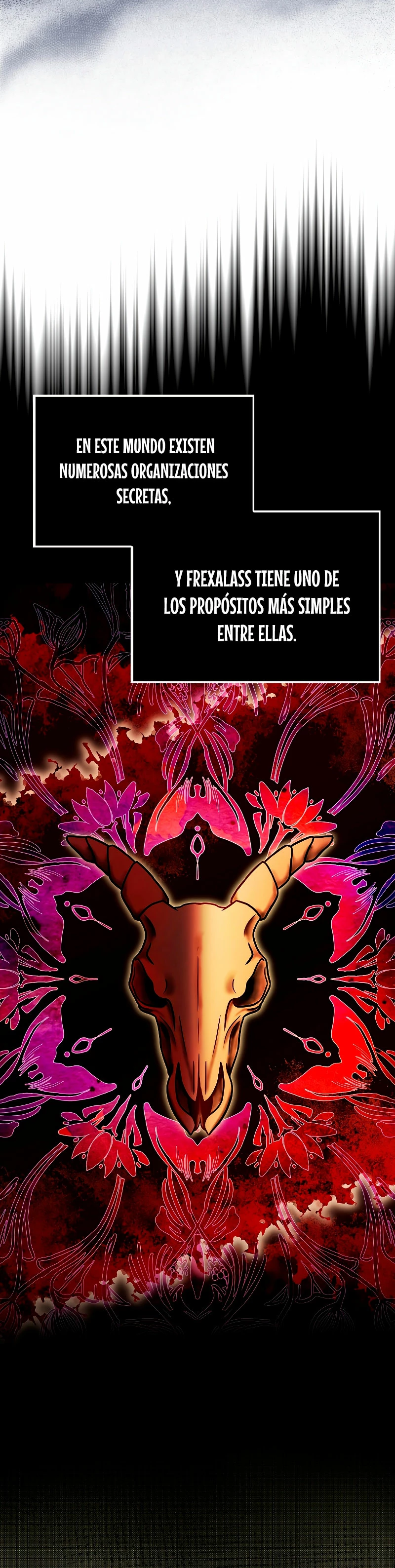 El Extra es Demasiado Fuerte Capitulo 57 página 33