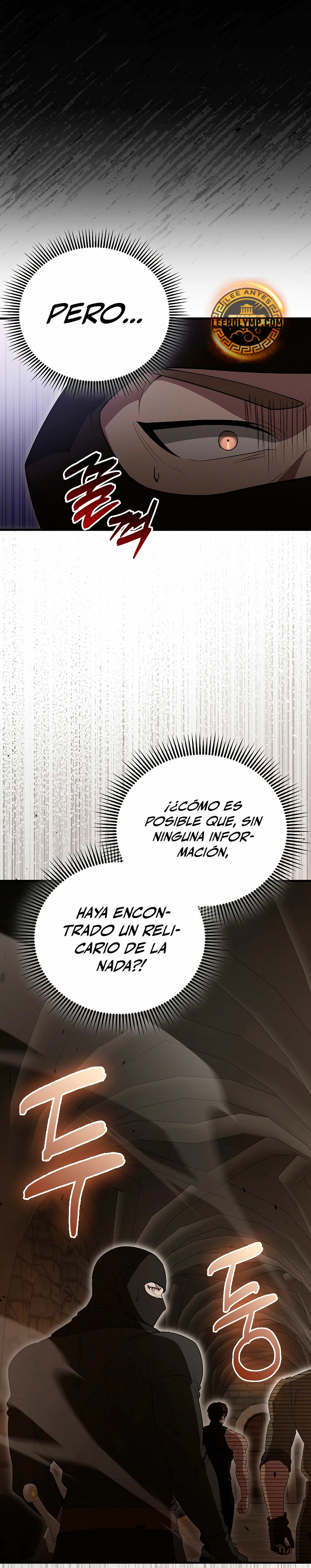 El Extra es Demasiado Fuerte Capitulo 57 página 4