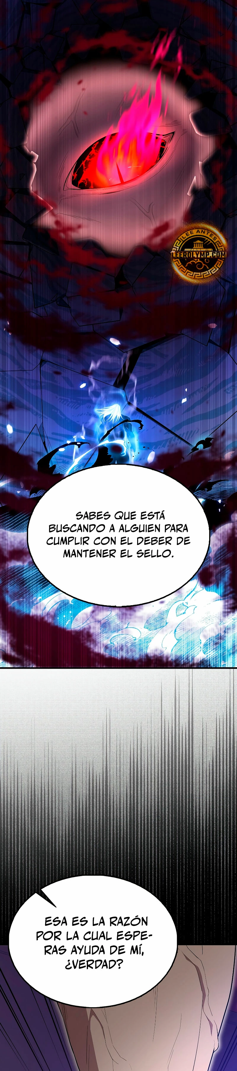 El Extra es Demasiado Fuerte Capitulo 59 página 13