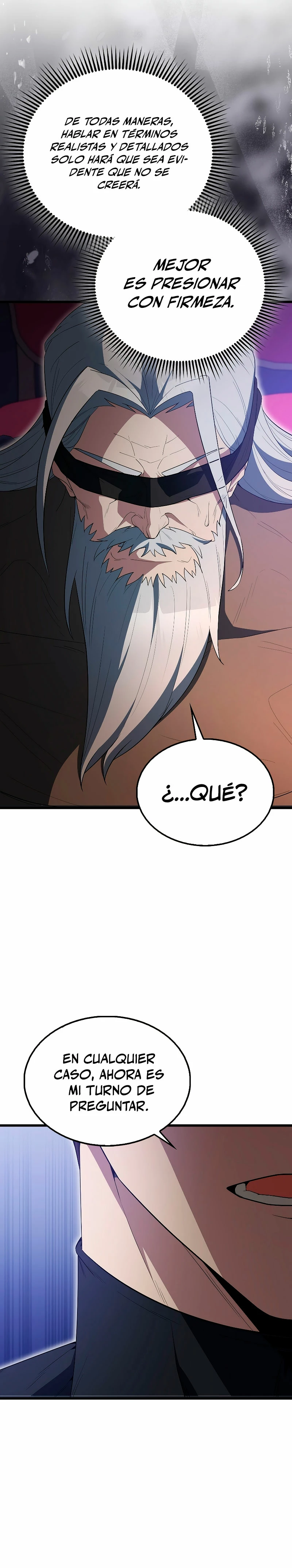 El Extra es Demasiado Fuerte Capitulo 59 página 15