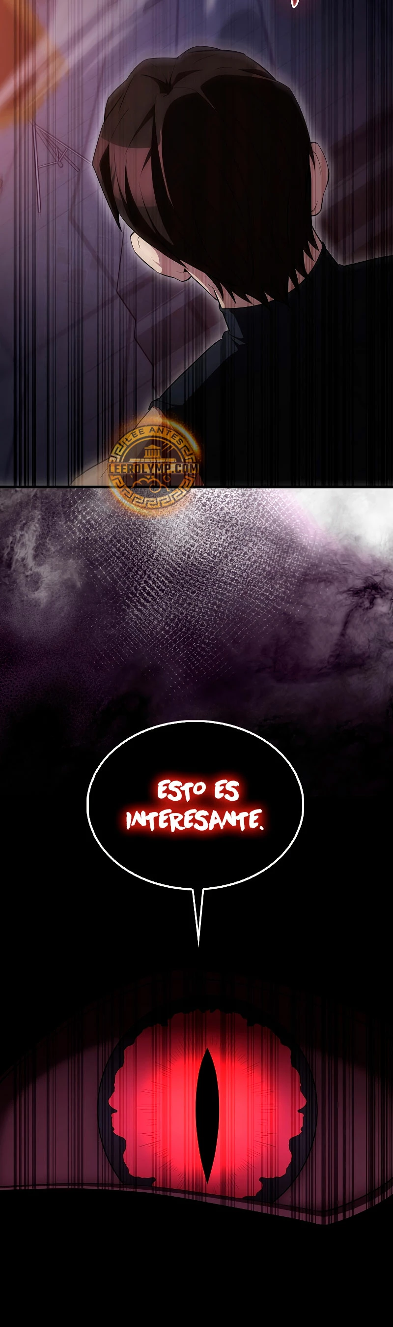 El Extra es Demasiado Fuerte Capitulo 62 página 20