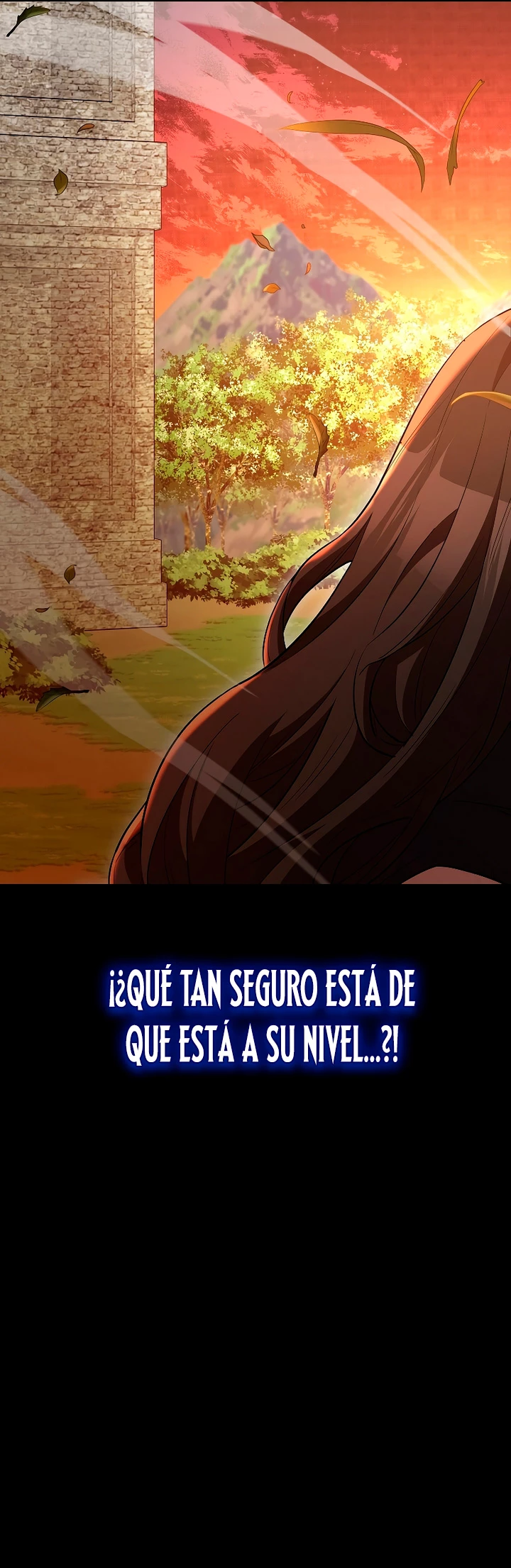 El Extra es Demasiado Fuerte Capitulo 63 página 32
