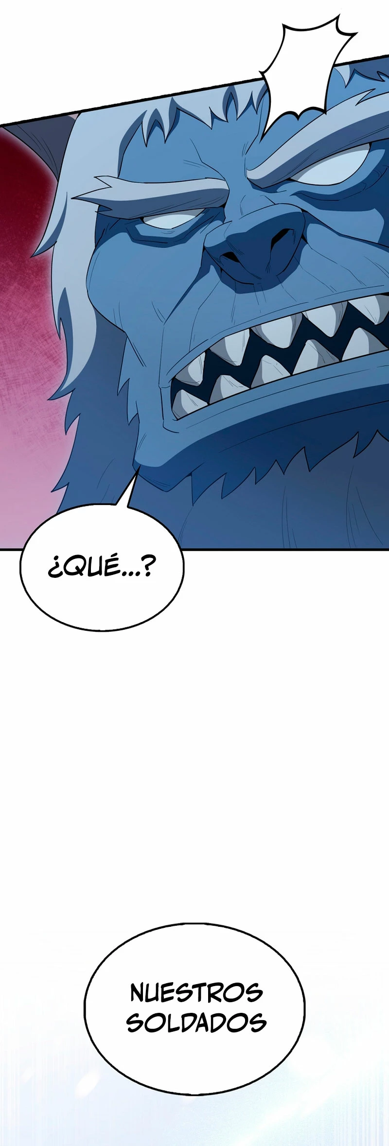 El Extra es Demasiado Fuerte Capitulo 64 página 14
