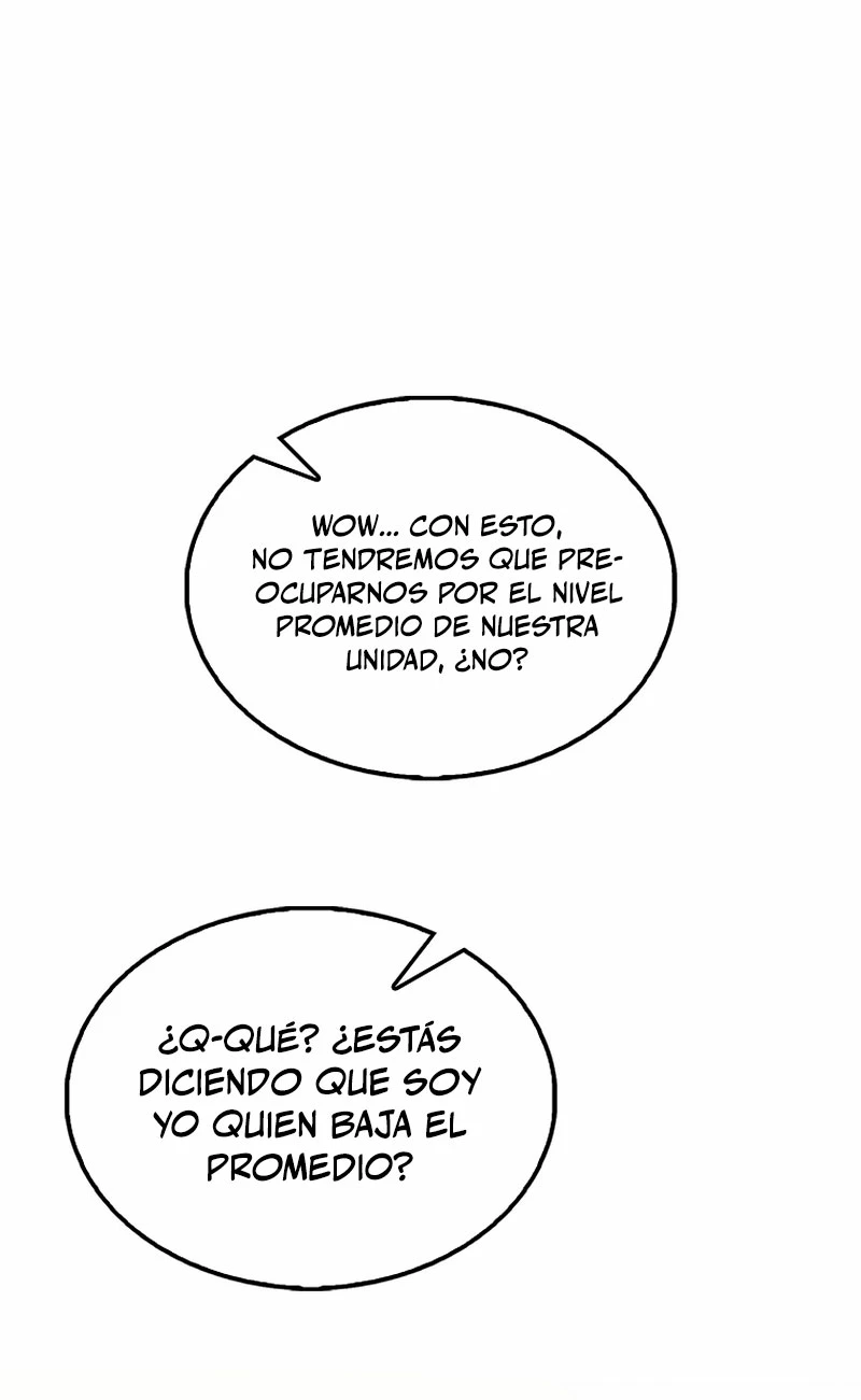 El Extra es Demasiado Fuerte Capitulo 64 página 24