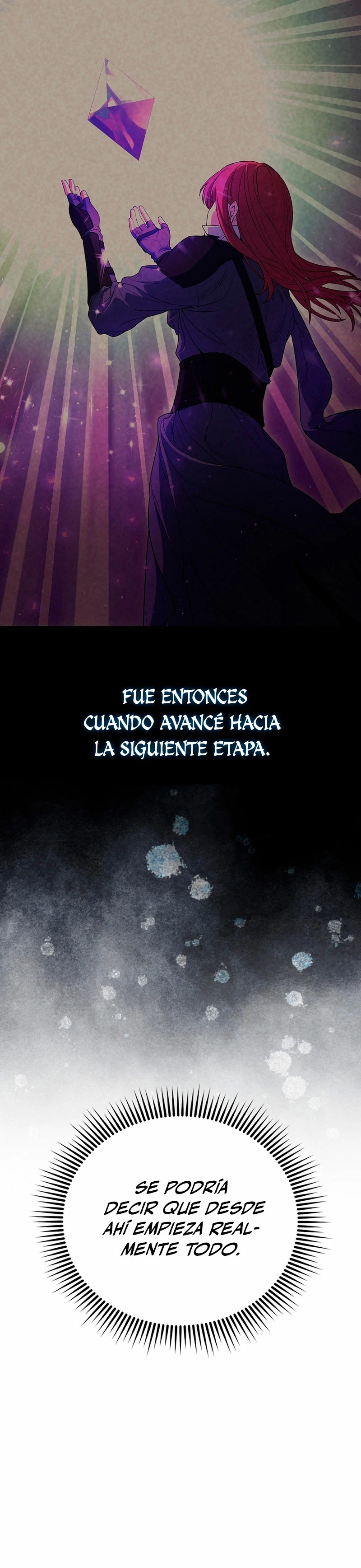 El Extra es Demasiado Fuerte Capitulo 66 página 28